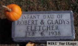 Infant Fletcher