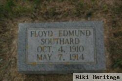 Floyd Edmund Southard