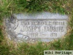 Joseph Taubitz