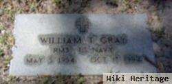 William Thomas Gray