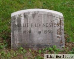 Nellie F. Hayles Livingston