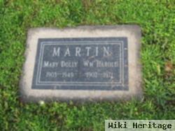 Mary Dolly Martin