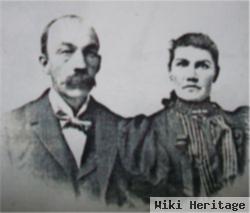 Louisa Keller Stanton