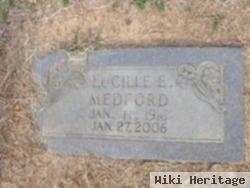 Lucille Finney Medford