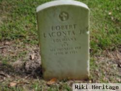 Robert Laconta, Jr