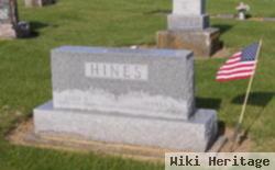 George A. Hines