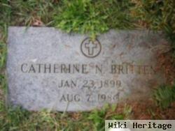 Catherine Nelson Britten