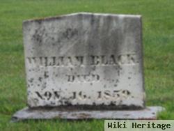 William Black