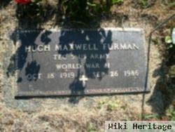 Hugh Maxwell Furman