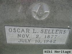 Oscar L Sellers