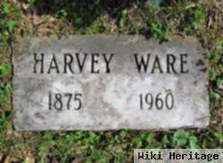 James Harvey Ware