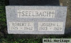 Robert E Seelbach