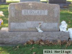 Virginia Burgart