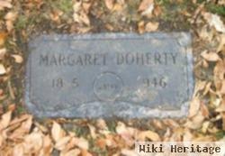 Margaret Doherty