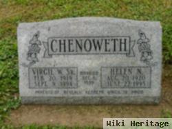 Virgil W. Chenoweth