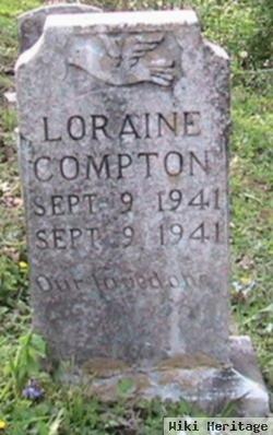 Loraine Compton