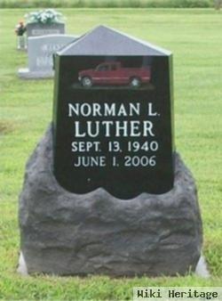 Norman Louis Luther