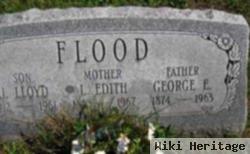 Lila Edith Campbell Flood