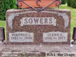 Glenn G Sowers