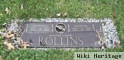 Alfred L. Rollins