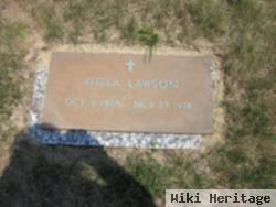 Viola Lawson