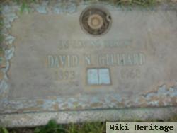 David N. Gilliard