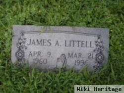 James A Littell