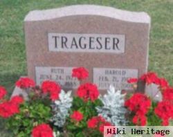 Harold Trageser