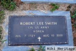 Robert Lee Smith