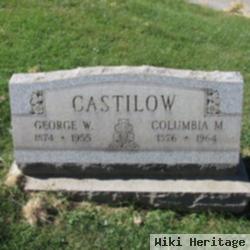 Columbia Margaret Shilling Castilow