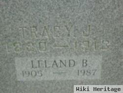 Leland B. Glover