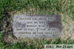 Floyd George Pike