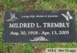 Mildred Downing Trembly