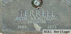 Ruth Armstrong Terrell