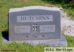 Wayman Hutchins