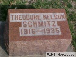 Theodore Nelson Schmitz