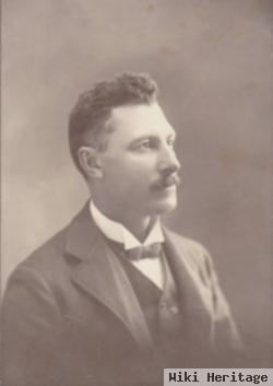 Elmer Ellsworth Shafer