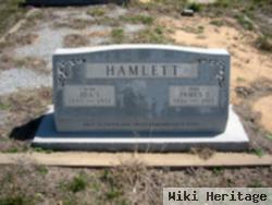 James Thornton "doc" Hamlett