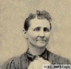 Hester Ann Motter Bright