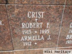 Robert F. Crist