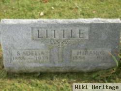 Hiram G Little