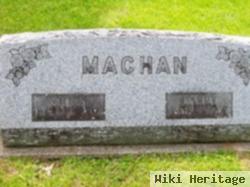 Harry Machan