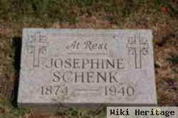 Josephine Schenk