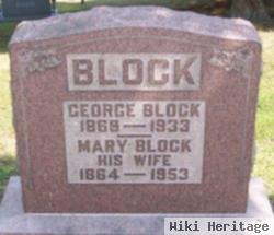 George Block