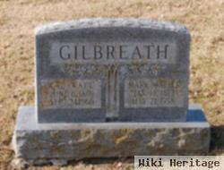 Walter G. Gilbreath