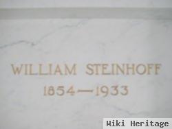 William Steinhoff