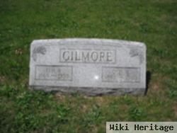 Otis M Gilmore