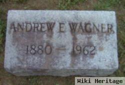 Andrew E. Wagner