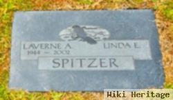 Laverne Albert Spitzer