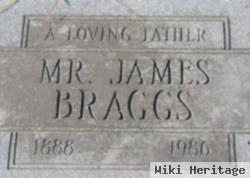 James Braggs